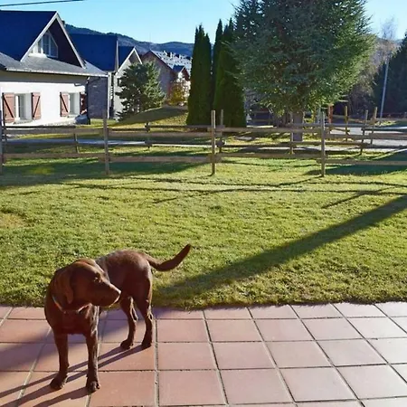 Huegas, Acceso Directo A Un Maravilloso Jardin