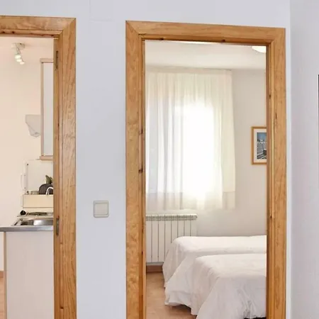 Huegas, Acceso Directo A Un Maravilloso Jardin アパート